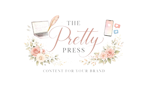 The Pretty Press